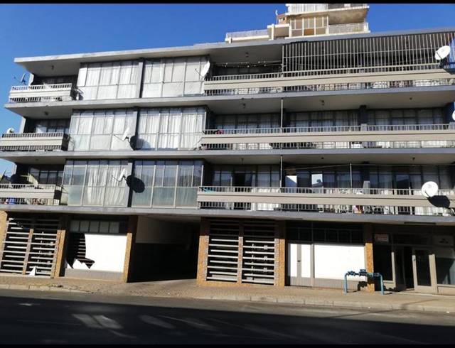 RETAIL PROPERTY TO RENT IN SPRINGS CENTRAL